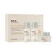 The Face Shop Rice & Ceramide Moisturizing Skincare Kit - Korean Beauty Travel Minis (3Pcs) 1's - Facial Kits