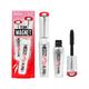 Benefit Cosmetics Team Magnet Mascara Lengthening Mascara Value Set (9 G + 4.5 G) 1's - Makeup Kits & Sets