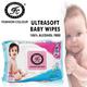 Fashion Colour 72N Ultrasoft Baby Wipes 1's - Diapers & Wipes