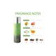 Ajmal Nightingale & Magnetize & Persuade Deodorant Combo Pack Of 3 High Quality Deodorants For Men & Women 600 ml - Perfumes (Edt/Edp)