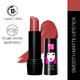 Elle 18 Color Pop Matte Lip Color, P22, Pink Stylist 4.3 gm - Lipsticks