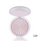 Miss Rose Pro HD Glow Highlighter 7003 - 026 12 10 gm - Highlighters & Illuminators