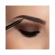 Diego dalla Palma Milano High Precision Brow Pencil Water Resistant- Long Lasting 11 Light Taupe - Blonde/Light Brown 0.09 gm - Eyebrow Pencils & Enhancers