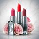 Lakme Cushion Matte Lip Brown Chili 4.5 gm - Lipsticks