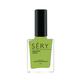 SERY Colorflirt Nail Paint - Rare-Bare 10 gm - Nail Polish