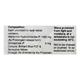 GLIMIPREX MF FORTE 3 Tablet 10's - Diabetes-Ant