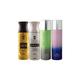 Ajmal 1 Aurum Femme, 1 Silver Shade Homme Homme, 1 Nightingale And 1 Persuade Deodorants Pack of 4 200 ml - Deodorants/Roll-Ons