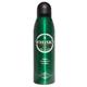 Evaflor Whisky Origin Deodorant 200 ml - Men Deodorants/Roll-Ons