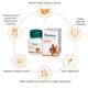 Himalaya Wellness Haridra Tablet 60's - Speciality Medicines