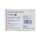 Levepsy 250mg Tablet 15'S - Epilepsy/Convulsion-Ant