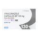 ITASPOR 130 Capsule 10's - Fungal Infections-Anf