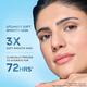 Ponds Super Light Gel Oil-Free Moisturizer with Cera-Hyamino - 300gm - Face Moisturizers