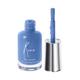 Rome Steel Blue Strong & Healthy Nail Enamel 8 ml - Nail Polish
