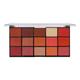 Fashion Colour Pro Hd Eyeshadow Palette 15 Shades, Shade 01 18 gm - Eyeshadow, Bases & Primers