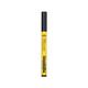 Daily Life Forever52 Purist Water Proof Ink Liner - WI001 (Black) 1.5 ml - Eyeliners