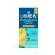 Liquid I.V. Hydration Multiplier- Lemon Lime, Electrolyte Powder Drink Mix 12's - Multi-Vitamins