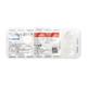 Clopikind 75mg Tablet 10'S - Blood Clot-Ant