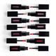 PAC Matte Addict Mini Cherry On Top 4 ml - Liquid Lipsticks