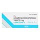 Lopez MD 2mg Tablet 10'S - Anxiety-Anx
