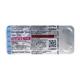 FLEXJAK ER 11 Tablet 10's - Rheumatoid Arthritis-Dis