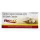 TRUCAL Softgel Capsule 15's - Supplements-Vam