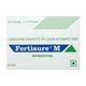 Fertisure M Tablet 10'S - Supplements-Sup