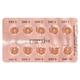 Zivast 10mg Tablet 10'S - High Cholesterol-Dys