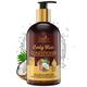 Spantra Curly Hair Conditioner 300 ml - Conditioners