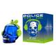 Police To Be Mr Beat Eau de Toilette 125 ml - Perfumes (Edt/Edp)