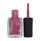 Glimmer Premium Nail Enamel Dark Pink 10 ml - Nail Polish