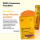 Setu Skin Renew - 15 Effervescent Tablets, Glutathione With Vitamin C, Gluta Fizz, Mixed Berry Flavour 1's - Multi-Vitamins