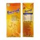 Enerzal Orange Flavoured Liquid 200ml - Supplements-Ele