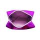 Colorbar Cosmic Pouch - Purple Hues 1's - Makeup Bags & Cases