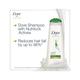 Dove Hair Fall Rescue Hair Shampoo 80 ml - Shampoos