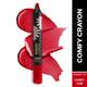 Faces Canada Comfy Matte Lip Crayon - Candy-Yum 01, 2.8gm - Lip Crayons