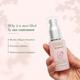 Lotus Organics Precious Brightening Serum+Creme 30 ml - Face Serum