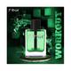 Frsh Eau De Toilette - Workout 30 ml - Perfumes (Edt/Edp)
