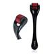 Gubb Derma Roller - Red 540 Needles 0.5mm 1's - Derma Rollers