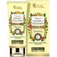 ORIENTAL BOTANICS Vitamin C FACE SCRUB 100G + NIGHT CREAM 50G 1's - Face Scrubs