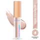 Insight Cosmetics Liquid Eyeshadow Nude 3 gm - Eye Shadow Palettes