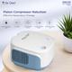 Dr. Odin Piston Nebulizer (ONG101) - Blue 1's - Nebulizer & Vaporizer