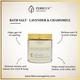 Februus Organics Bath Salt - French Lavender & Roman Chamomile 100 gm - Bath Salts