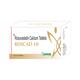 ROSCAD 10 Tablet 10's - High Cholesterol-Dys