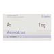 Armotraz 1mg Tablet 10'S - Cancer Oncology-Hor
