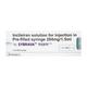 SYBRAVA 284mg Prefilled Syringe(Pfs) 1.4ml - High Cholesterol-Dys