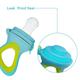 LuvLap Food & Fruit Nibbler - Elegant 1's - Pacifiers & Teethers