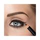 Diego dalla Palma Milano Eye Pencil 02 Dark Brown 1.83 gm - Eyebrow Pencils & Enhancers