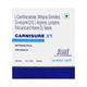 CARNISURE XT (VEG) Tablet 15's - Supplements-Sup