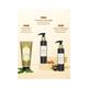 Kama Ayurveda Kokum Almond Cleansing Shower Oil 200 ml - Shower Gels & Body Wash