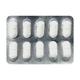 GLIZID M 40/500 Tablet 10's - Diabetes-Ant